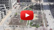 Time-lapse: City Garden